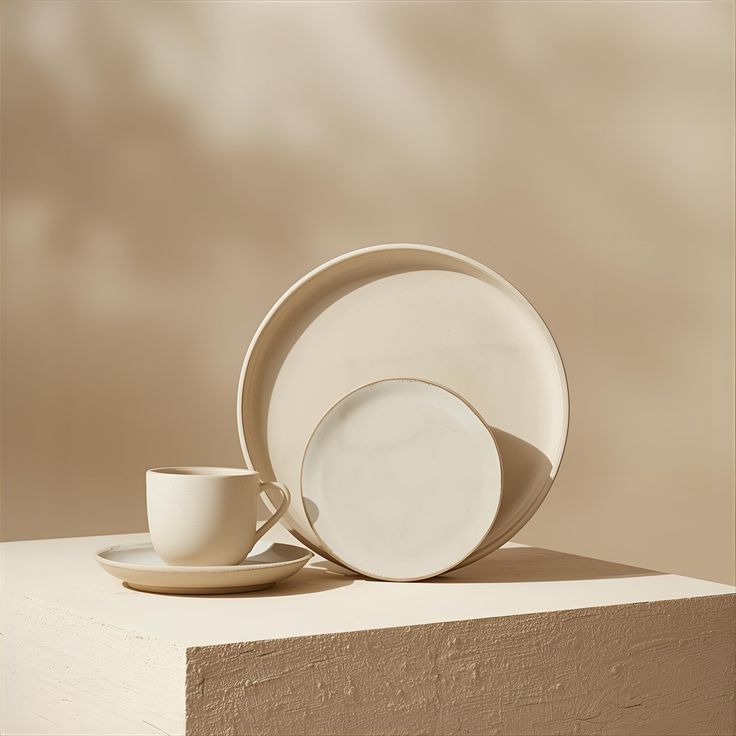 Conjunto Mesa de Domingo