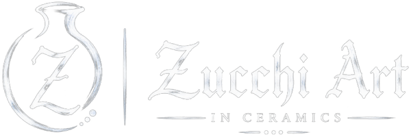 Zucchi Art in Ceramics